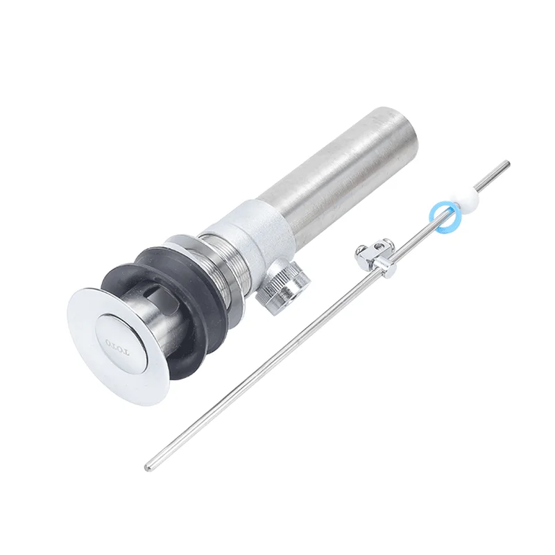 Washbasin Drainage Accessories Basin Pulling Drainage Device Wash Basin Bathroom Cabinet Waterlet Stop Plug
Washbasin Drainage Accessories Basin Pulling Drainage Device Wash Basin Bathroom Cabinet Waterlet Stop Plug