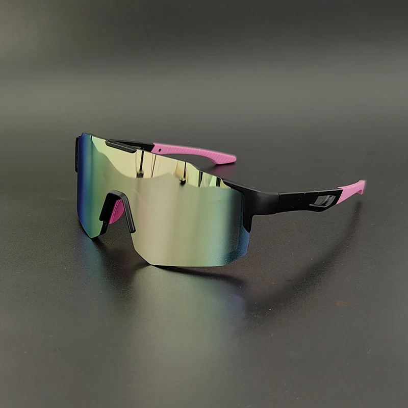 2024 Sports Cycling Sunglasses UV400 Men Women Outdoor Running Goggles MTB Fishing Road Bike Glasses Male Bicycle Eyewear Lenses
2024 Sports Cycling Sunglasses UV400 Men Women Outdoor Running Goggles MTB Fishing Road Bike Glasses Male Bicycle Eyewear Lenses