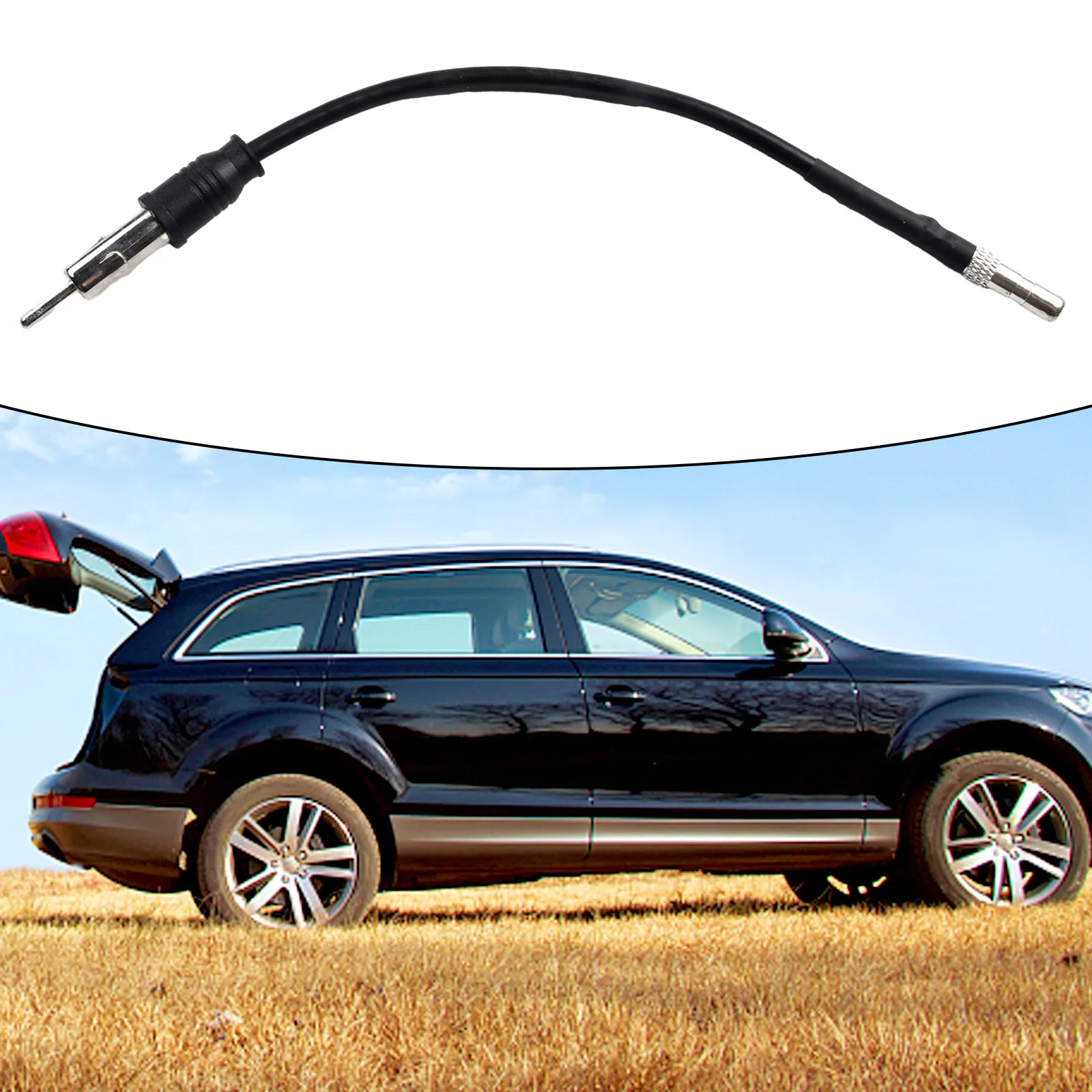 For Chrysler For Dodge Plug Radio Reliable Stereo Adapter Brand New Durable High Quality Practical Replacement
For Chrysler For Dodge Plug Radio Reliable Stereo Adapter Brand New Durable High Quality Practical Replacement