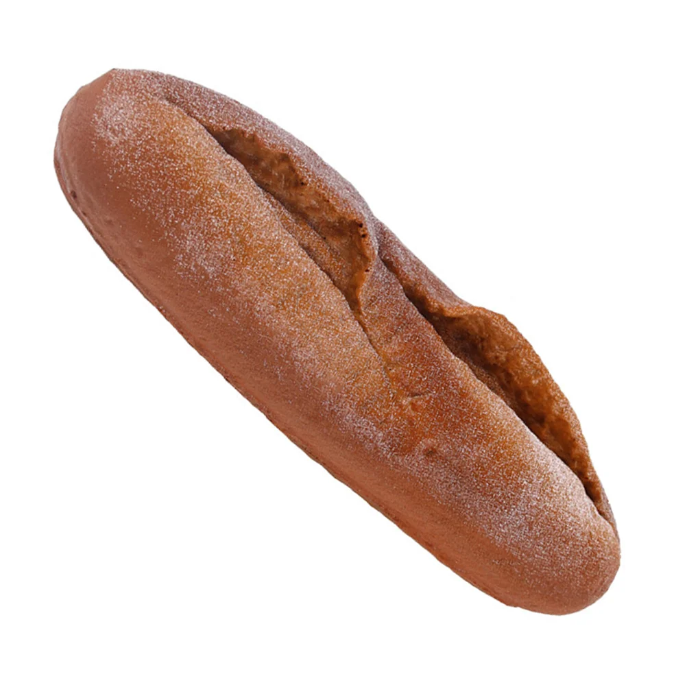 Simulated Simulated Bread Model Simulation Prop Artificial Faux Fake Photo Realistic PU Ornament
Simulated Simulated Bread Model Simulation Prop Artificial Faux Fake Photo Realistic PU Ornament