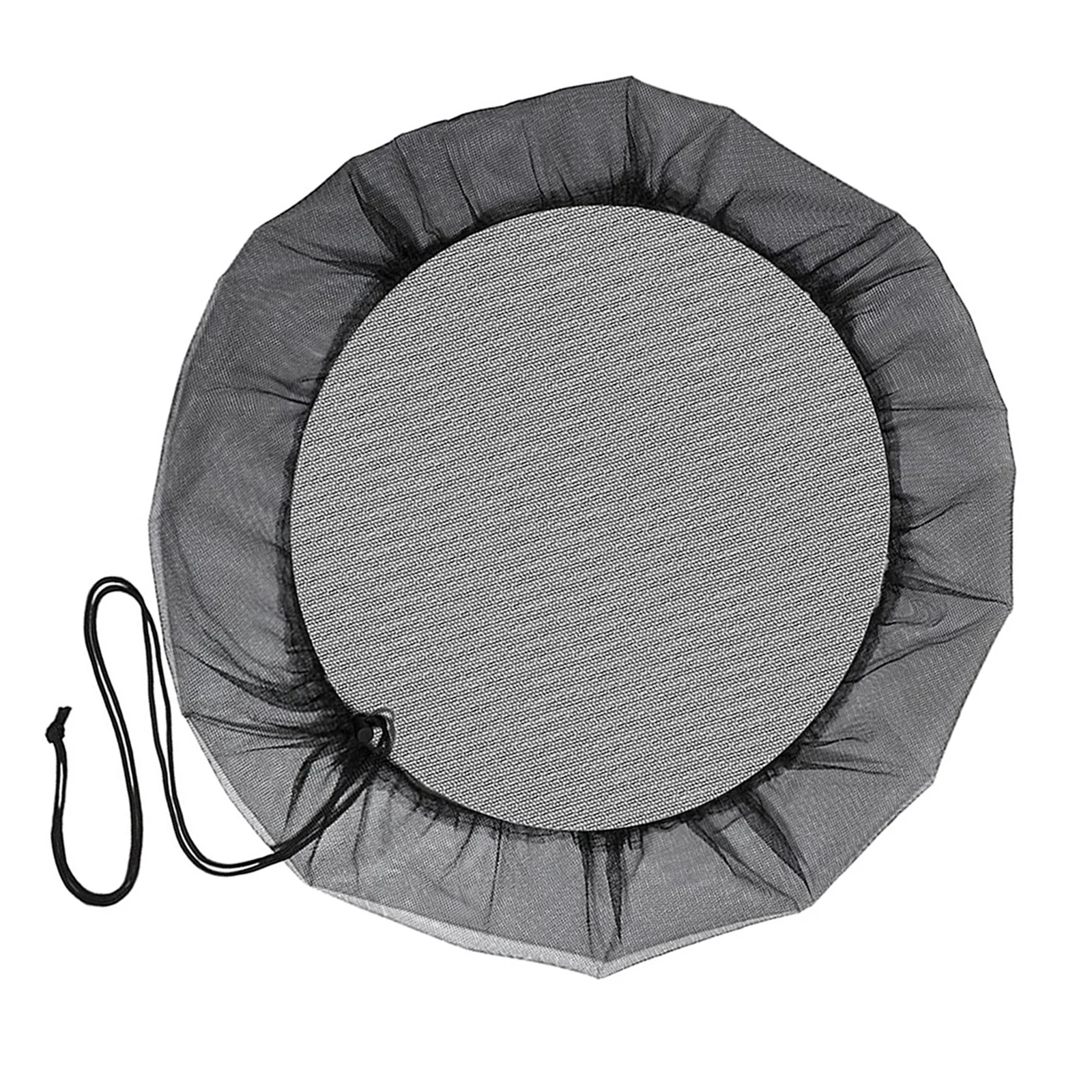 Rain Collection Barrels Mesh Cover Convenient to Use Save Cleaning Time Prevent Mosquitoes and Fallen Leaves
Rain Collection Barrels Mesh Cover Convenient to Use Save Cleaning Time Prevent Mosquitoes and Fallen Leaves