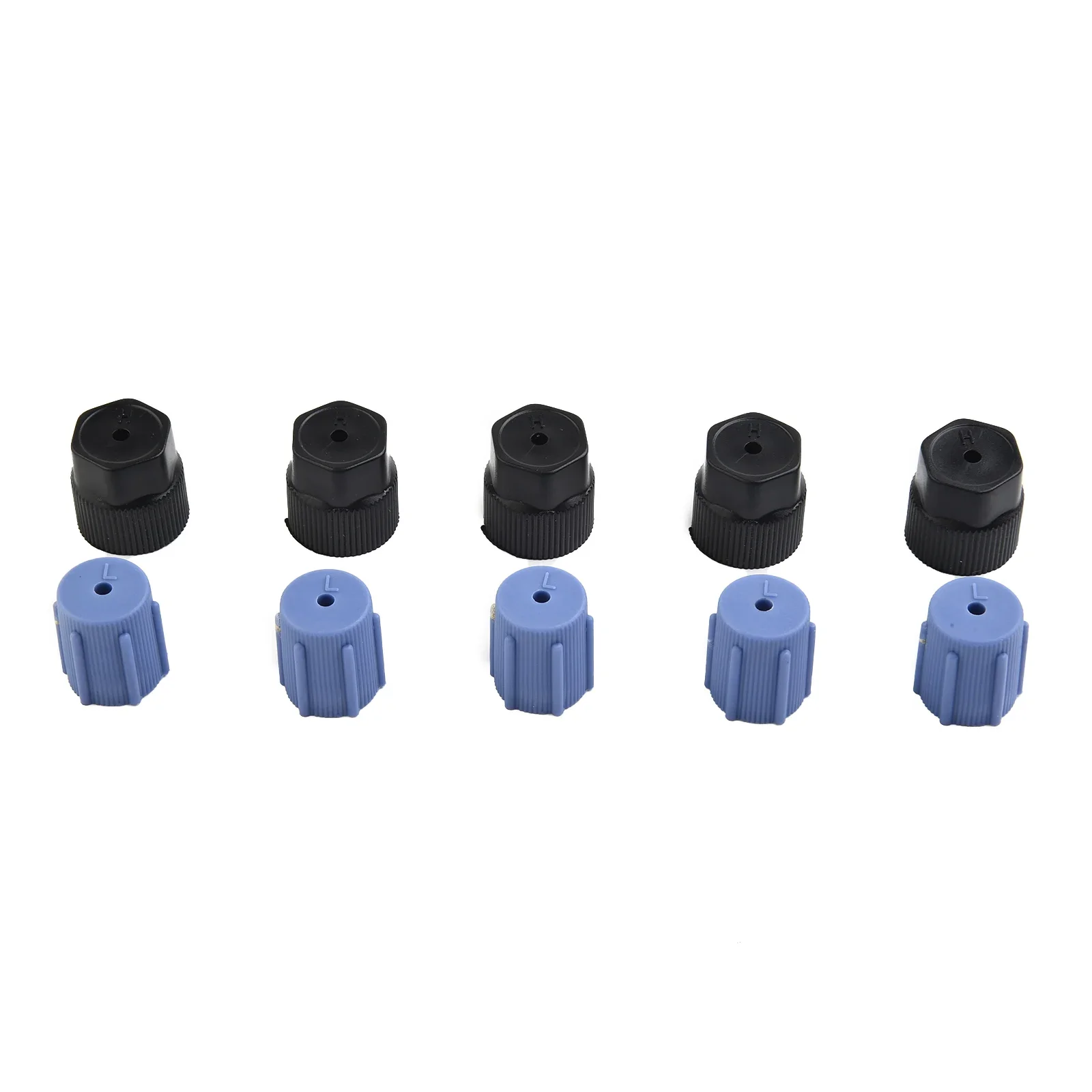Parts AC System Charging Port Covers Accessories Connection Fittings For High Pressure Kit Low Pressure Practical
Parts AC System Charging Port Covers Accessories Connection Fittings For High Pressure Kit Low Pressure Practical