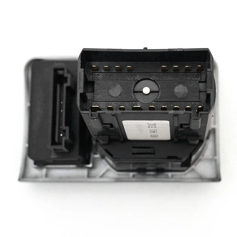 4B1941531C Headlight Control Switch Fog Light Control Switch Automotive Replacement Accessories For Volkswagen A6 4B C5 
4B1941531C Headlight Control Switch Fog Light Control Switch Automotive Replacement Accessories For Volkswagen A6 4B C5