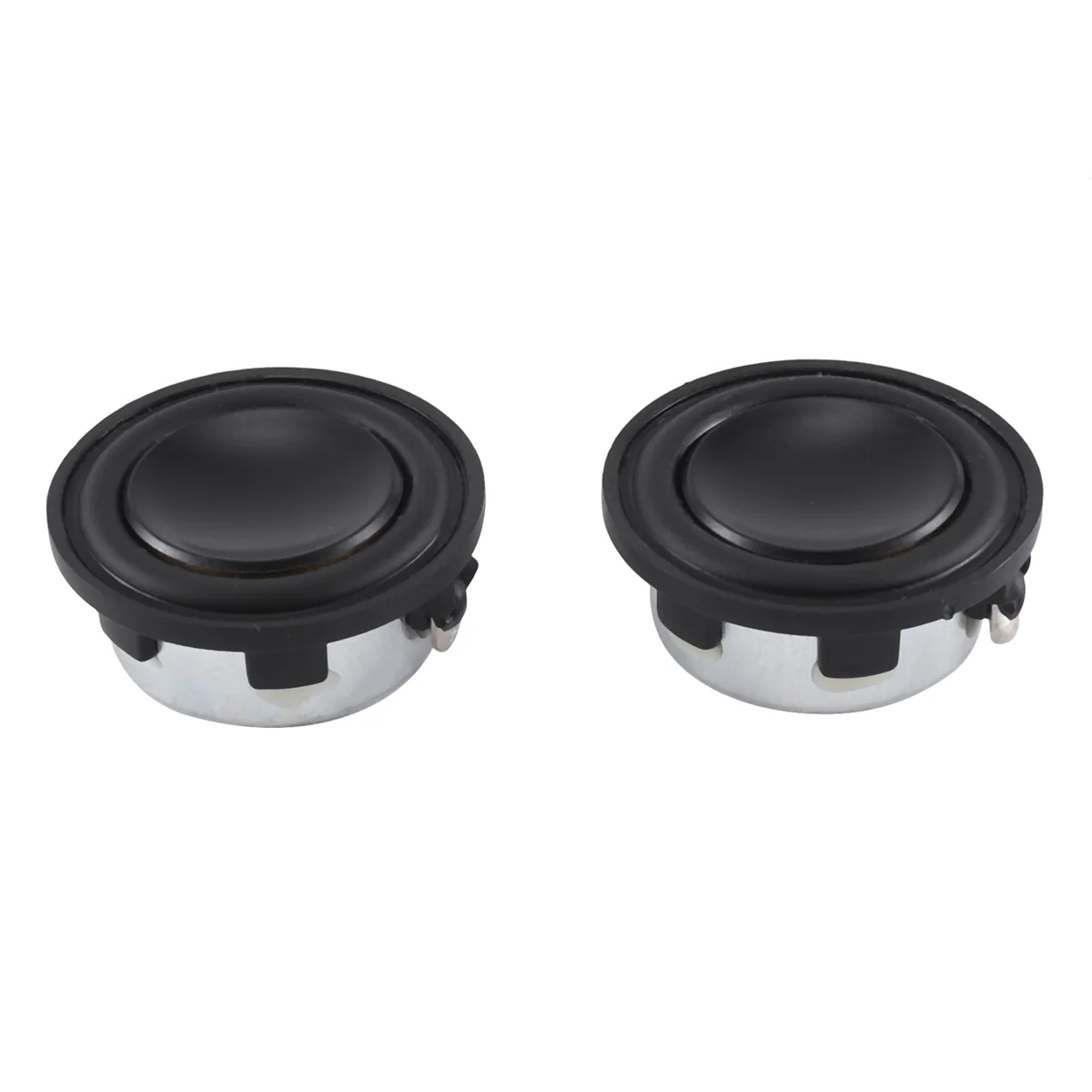 2Pcs 1 Inch Mini Speaker 4 Ohm 3W 28MM Full Range Sound Side Speaker Bluetooth LoudSpeakers
2Pcs 1 Inch Mini Speaker 4 Ohm 3W 28MM Full Range Sound Side Speaker Bluetooth LoudSpeakers