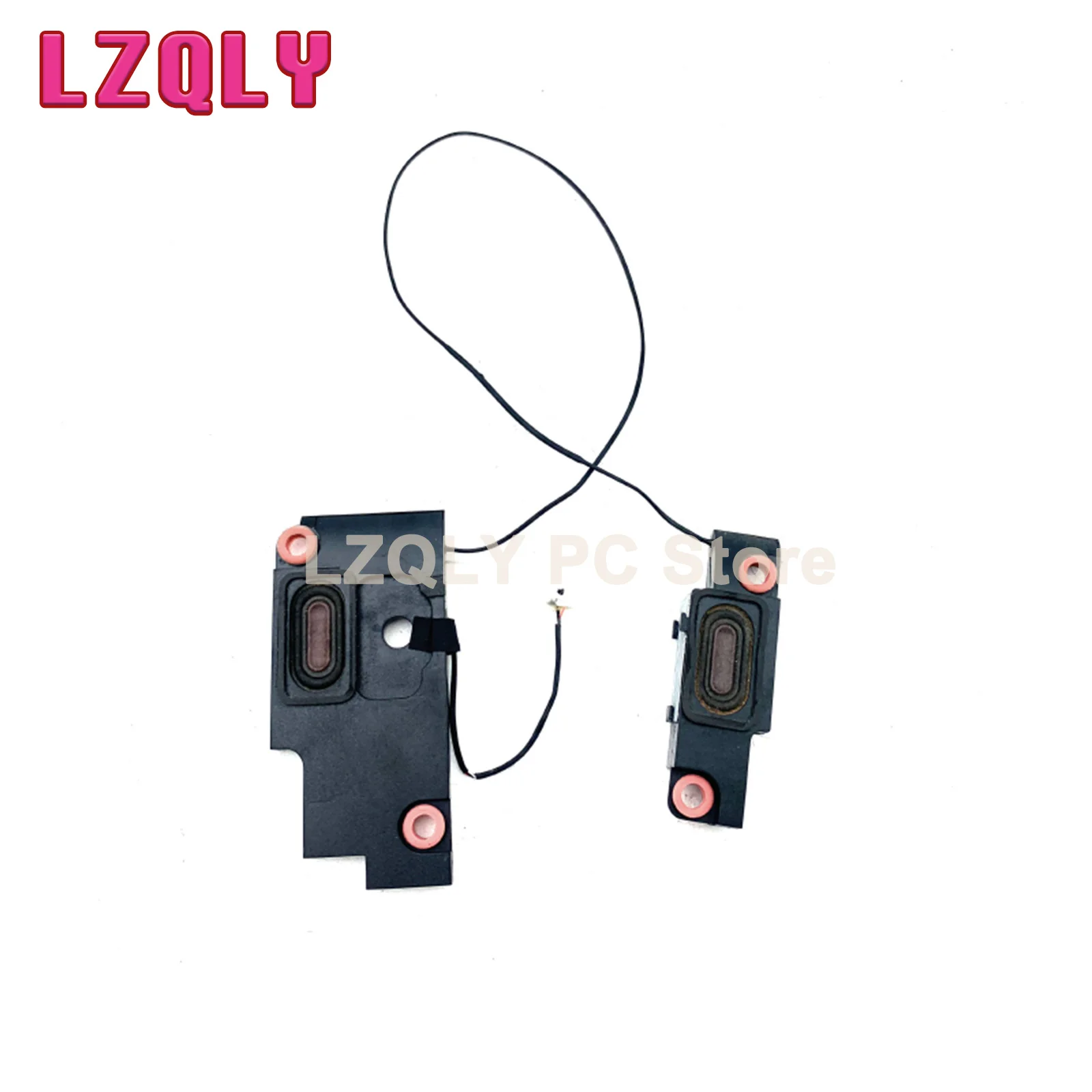 LZQLY For Acer Aspire E5-574 E5-574G E5-573 E5-573G E5-532 E5-532G V3-575G Laptop Speaker VAN3LZRTSATN10 PK23000P400 100% Tested
LZQLY For Acer Aspire E5-574 E5-574G E5-573 E5-573G E5-532 E5-532G V3-575G Laptop Speaker VAN3LZRTSATN10 PK23000P400 100% Tested
