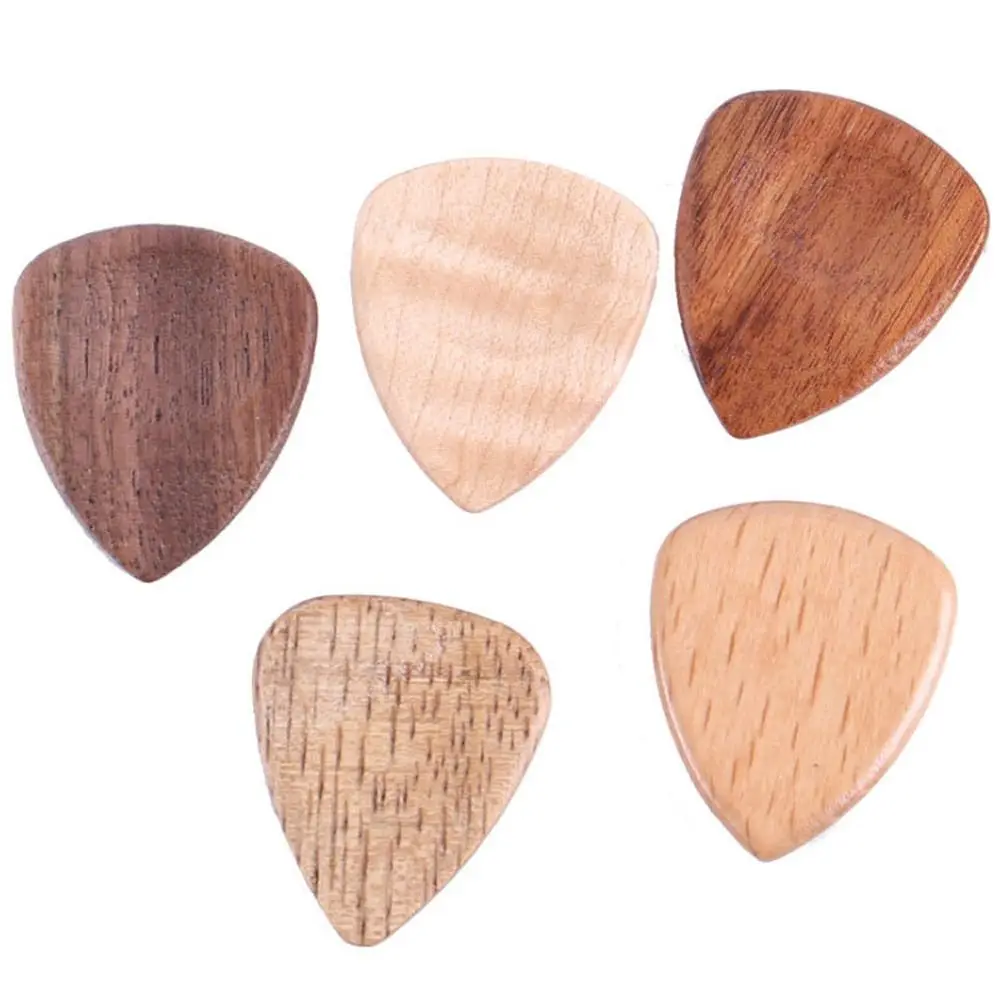 1Pcs Wooden Acoustic Guitar Picks Bass Ukulele Heart Shape Picks Electric Guitar Picks Can Be Drillable
1Pcs Wooden Acoustic Guitar Picks Bass Ukulele Heart Shape Picks Electric Guitar Picks Can Be Drillable