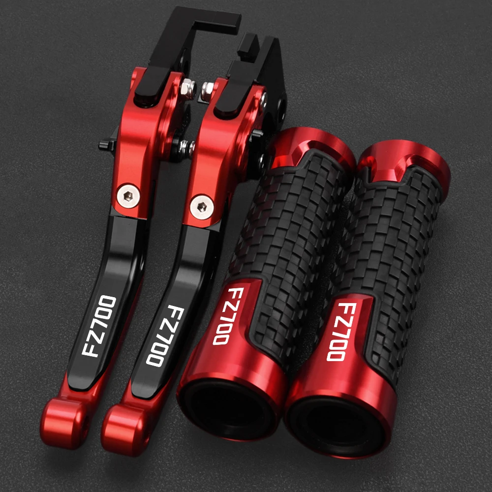 Accessories Adjustable Brake Clutch Lever Handle Hand Grips Ends For YAMAHA FZ700 GENESIS 1987 Motorcycle Handlebar Hand Grips
Accessories Adjustable Brake Clutch Lever Handle Hand Grips Ends For YAMAHA FZ700 GENESIS 1987 Motorcycle Handlebar Hand Grips