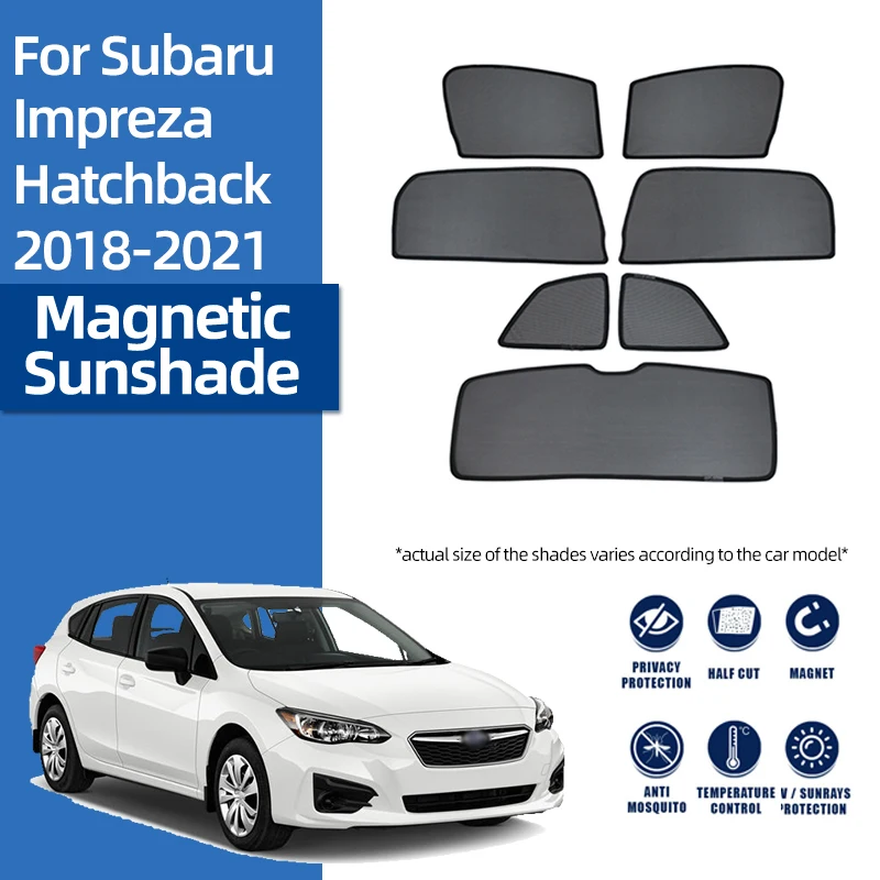 For Skoda Octavia Scout Estate 5E5 2012-2019 Magnetic Car Sunshade Shield Front Windshield Curtain Rear Side Window Sun Shade
For Skoda Octavia Scout Estate 5E5 2012-2019 Magnetic Car Sunshade Shield Front Windshield Curtain Rear Side Window Sun Shade