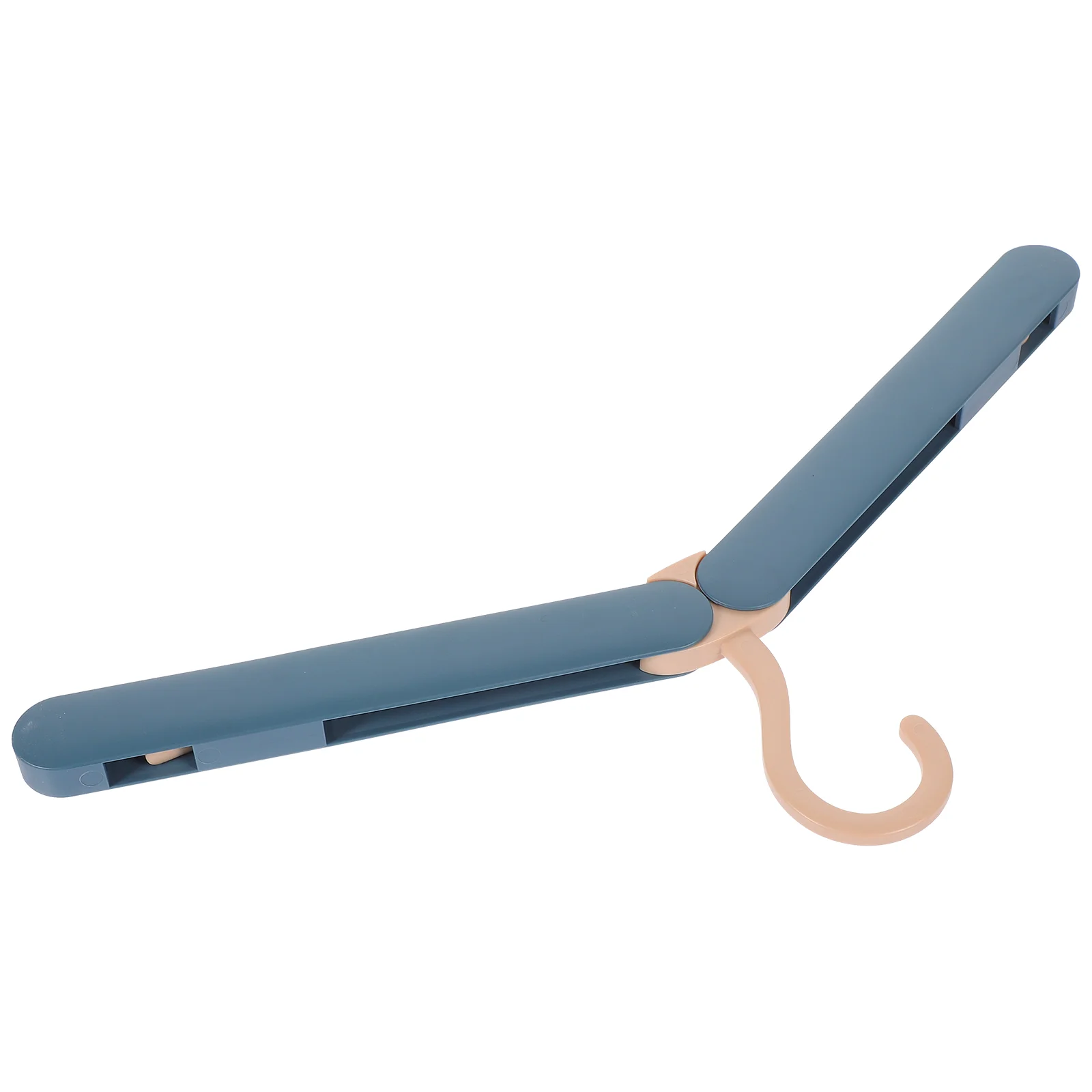 Foldable Hanger Outdoor Travel Collapsible Hanger Clips Clothes Hanger for Home Travel
Foldable Hanger Outdoor Travel Collapsible Hanger Clips Clothes Hanger for Home Travel