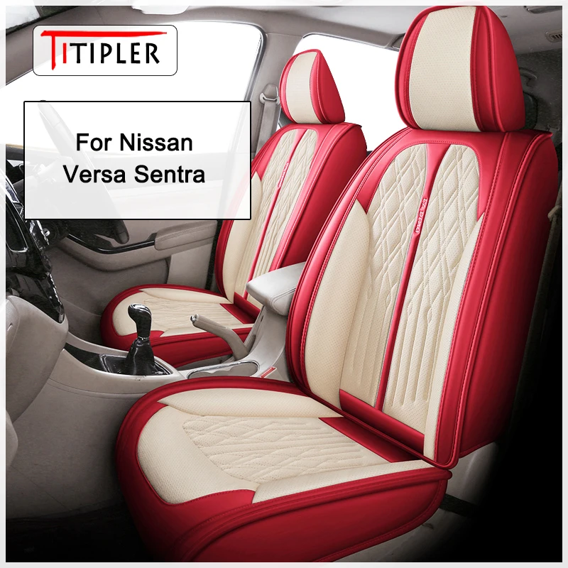 Автомобильный чехол на сиденье для Nissan Versa Sentra, автомобильные аксессуары для интерьера (1 сиденье)
Автомобильный чехол на сиденье для Nissan Versa Sentra, автомобильные аксессуары для интерьера (1 сиденье)