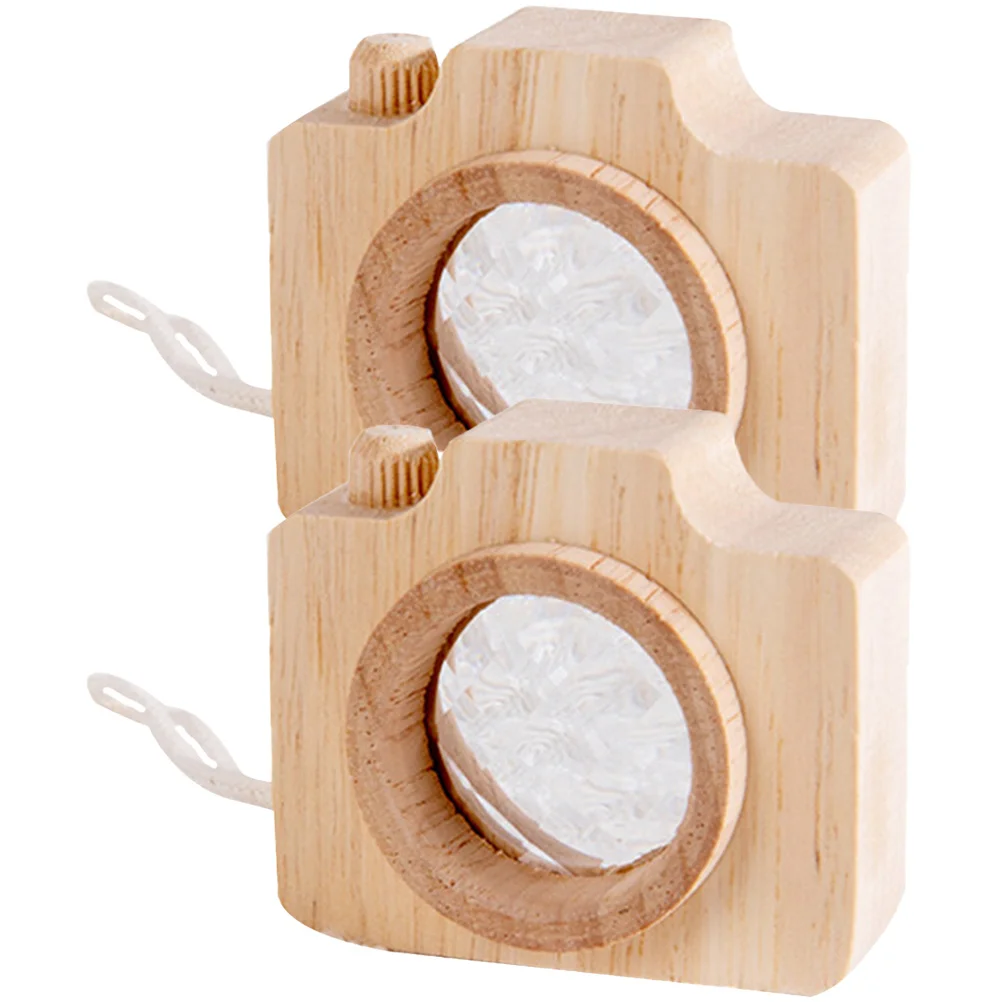 2pcs Party Toy Children Plaything Decorative Miniature Toys Funny Camera Plaything
2pcs Party Toy Children Plaything Decorative Miniature Toys Funny Camera Plaything