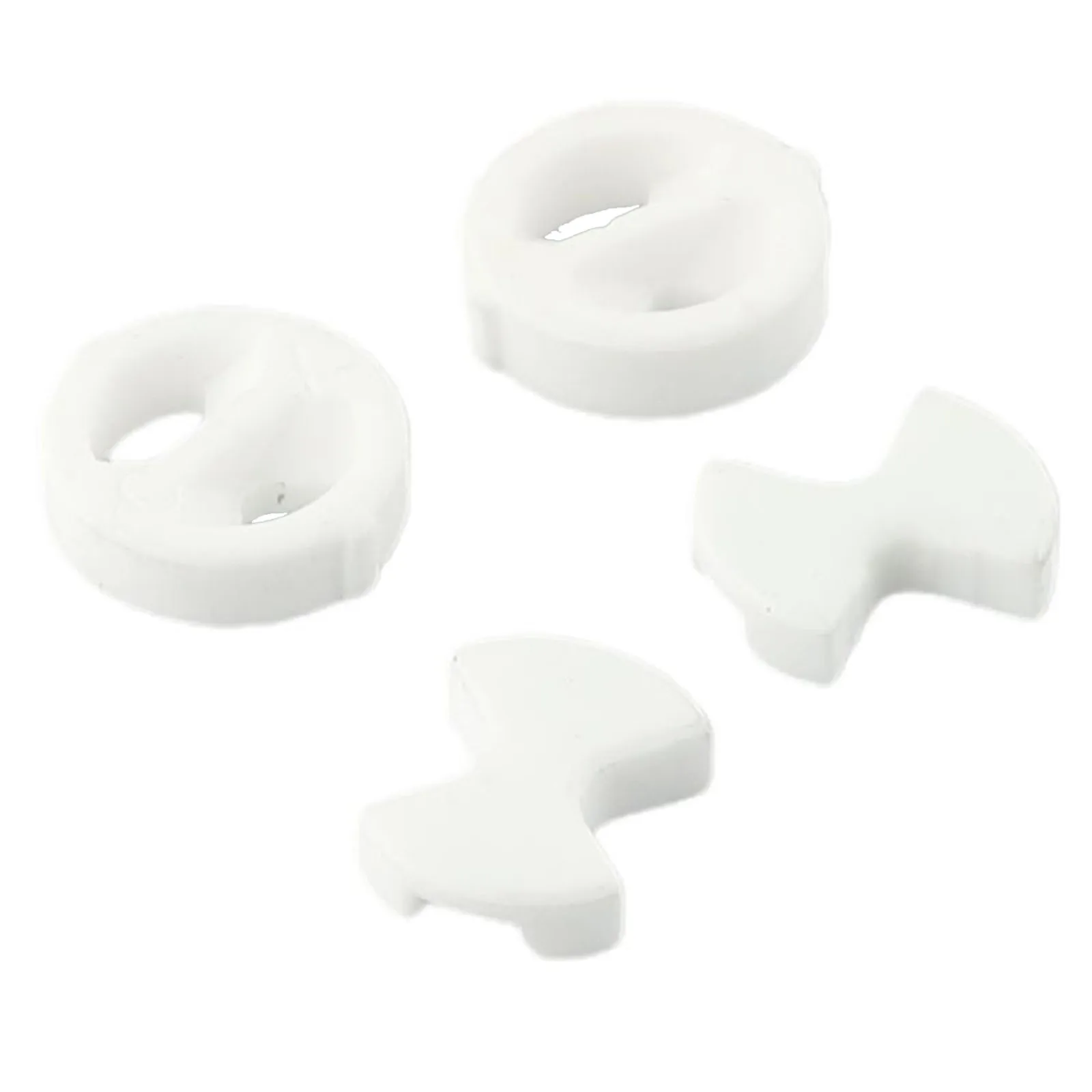 Durable Silicon Washer Kit Ceramic Discs Ceramic & Rubber Easy To Install Accessories Available Ceramic&rubber
Durable Silicon Washer Kit Ceramic Discs Ceramic & Rubber Easy To Install Accessories Available Ceramic&rubber