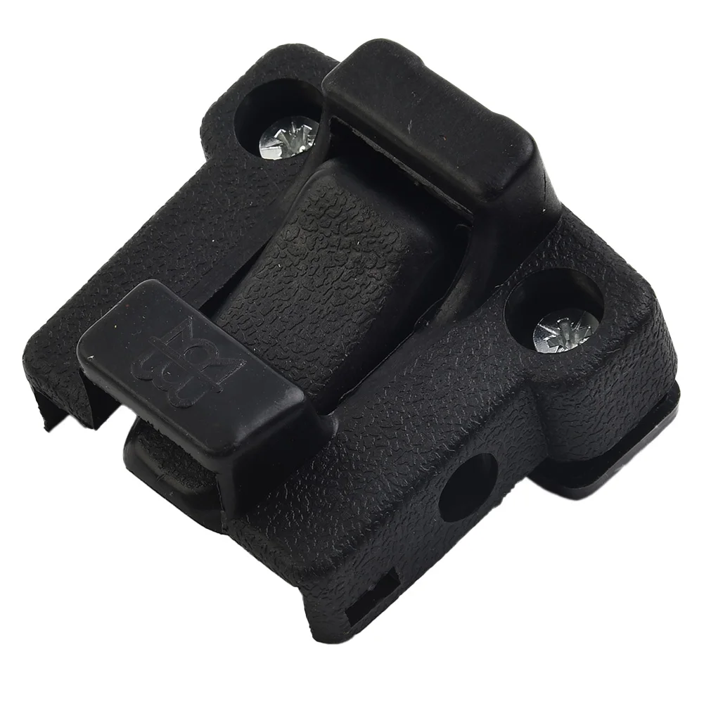 High Quality Glass Lock Buckle Window Lock Clip 4pcs 5.5x5.3x3.5cm 62910-95703 Black For Toyota For Hiace 1992-2004
High Quality Glass Lock Buckle Window Lock Clip 4pcs 5.5x5.3x3.5cm 62910-95703 Black For Toyota For Hiace 1992-2004