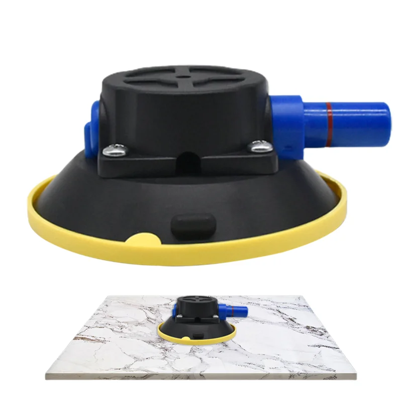 Hand Pump Suction Cup Hand Pump Suction Vacuum Cup Hand Pump Suction Cup With High Load-Bearing Stability And Strong Suction
Hand Pump Suction Cup Hand Pump Suction Vacuum Cup Hand Pump Suction Cup With High Load-Bearing Stability And Strong Suction