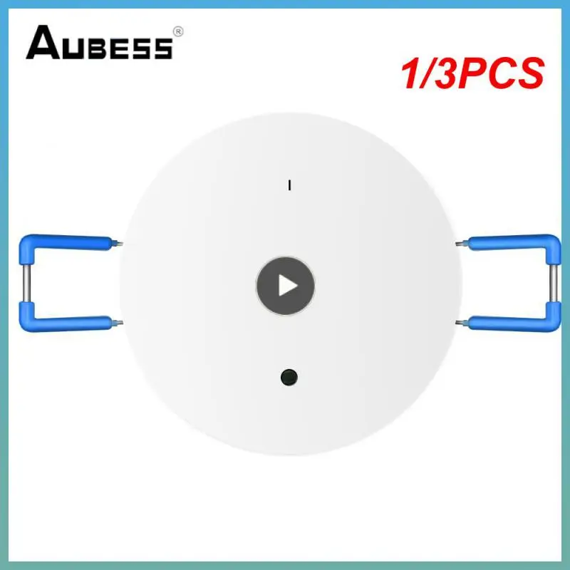 1/3PCS Tuya Human mmWave Presence Sensor Detector Wifi Smart Life Motion Sensor With Luminance/Distance Detection
1/3PCS Tuya Human mmWave Presence Sensor Detector Wifi Smart Life Motion Sensor With Luminance/Distance Detection