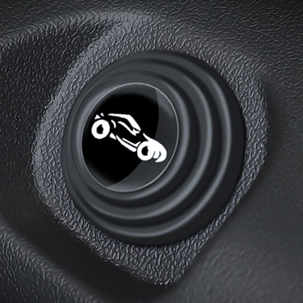 For Tesla Anti-shock Wear Prevention 2.8cm Black Easy Installation Effective Collision For Tesla For Model 3/Y
For Tesla Anti-shock Wear Prevention 2.8cm Black Easy Installation Effective Collision For Tesla For Model 3/Y