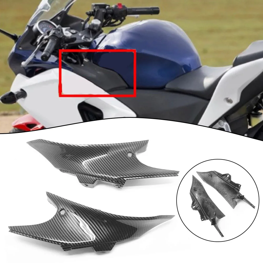 Боковая Крышка корпуса для HONDA CBR 250R 2011-2014 углеродное волокно 2024, Лидер продаж, абсолютно новый и высококачественный
Боковая Крышка корпуса для HONDA CBR 250R 2011-2014 углеродное волокно 2024, Лидер продаж, абсолютно новый и высококачественный