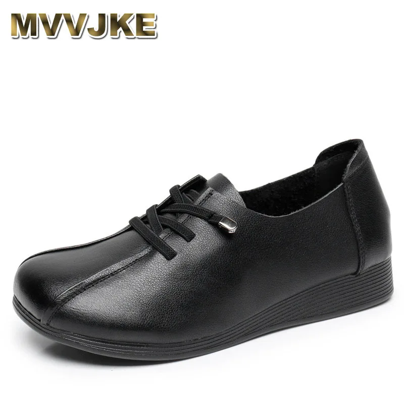 2024 Lace-up Premium Soft Genuine Leather Shoes Flat Shoes Large Size Soft Sole Wear Casual Sneakers Women Single Shoes
2024 Lace-up Premium Soft Genuine Leather Shoes Flat Shoes Large Size Soft Sole Wear Casual Sneakers Women Single Shoes