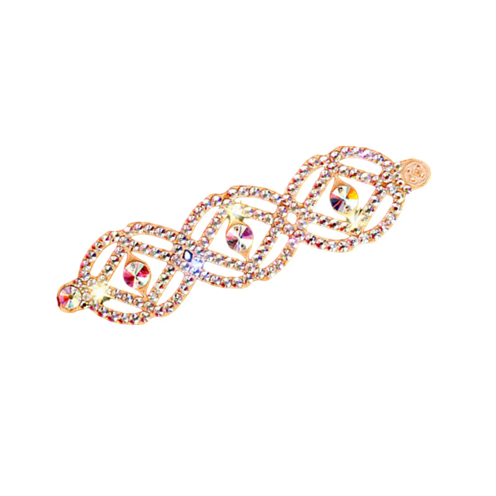 Belly Dance Bracelet Exquisite Dance Costume Accessories for Women Rhinestone Bracelets for Prom Banquet Wedding Dance Show
Belly Dance Bracelet Exquisite Dance Costume Accessories for Women Rhinestone Bracelets for Prom Banquet Wedding Dance Show