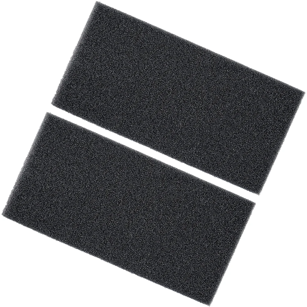 Sponge Filter For Gorenje D9866E SP-13 SP13 For Panasonic Dryer Heat Pump Dryer Vacuum Cleaner Accessories 2pcs
Sponge Filter For Gorenje D9866E SP-13 SP13 For Panasonic Dryer Heat Pump Dryer Vacuum Cleaner Accessories 2pcs