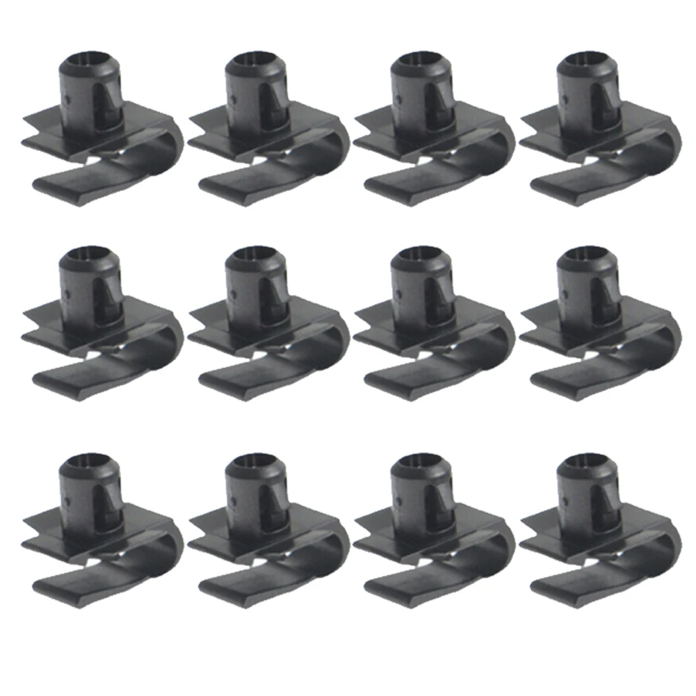 Premium Replacement Parts High strength ABS Fastener Clip Bumper Grill Mesh for Mercedes W203 W211 W215 0029885181 Pack of 12
Premium Replacement Parts High strength ABS Fastener Clip Bumper Grill Mesh for Mercedes W203 W211 W215 0029885181 Pack of 12