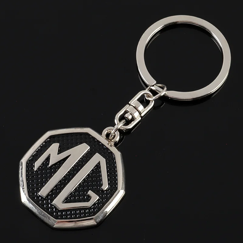 Metal Keychain Key Chain Personalize Fashion Stylish For MG MG3 MG5 MG6 ZS HS GT Car Supplies
Metal Keychain Key Chain Personalize Fashion Stylish For MG MG3 MG5 MG6 ZS HS GT Car Supplies