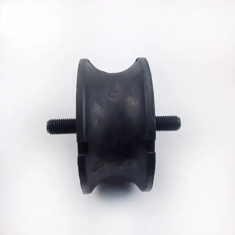 Vibratorion Bomag Road Roller Rubber Damper 06118312, 06118705, 06118715 Shock Absorber Rubbers
Vibratorion Bomag Road Roller Rubber Damper 06118312, 06118705, 06118715 Shock Absorber Rubbers