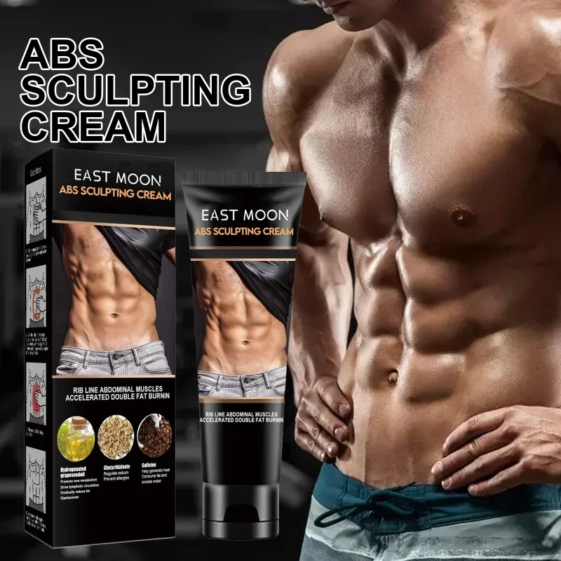 Abdominal Muscles cream vest line for Women Men Slimming Weight Loss Muscles Tightening Fat Burning belly Firming Shaping Body
Abdominal Muscles cream vest line for Women Men Slimming Weight Loss Muscles Tightening Fat Burning belly Firming Shaping Body