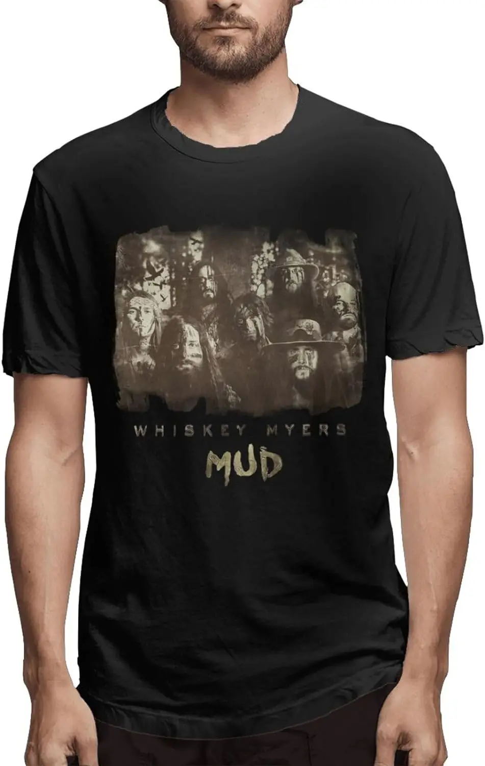 Men Cotton Short Sleeve Crewneck T Shirt Vintage Graphic Tee Shirt Top,Black,S-6XL
Men Cotton Short Sleeve Crewneck T Shirt Vintage Graphic Tee Shirt Top,Black,S-6XL