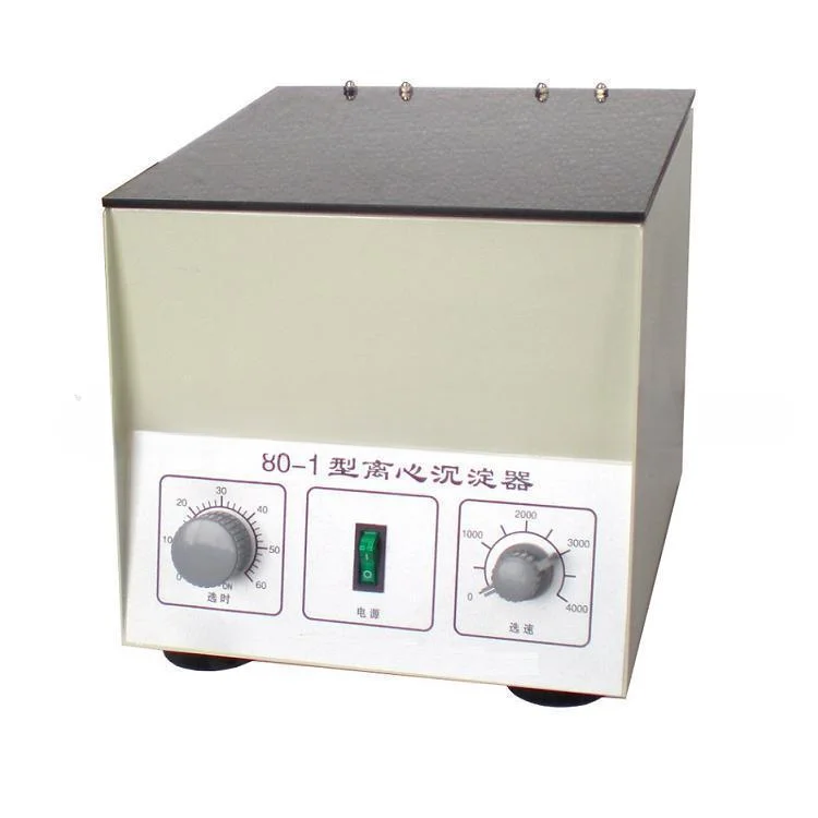 Supply 80-1 medical low speed centrifuges, medical centrifuges, laboratory centrifuges
Supply 80-1 medical low speed centrifuges, medical centrifuges, laboratory centrifuges