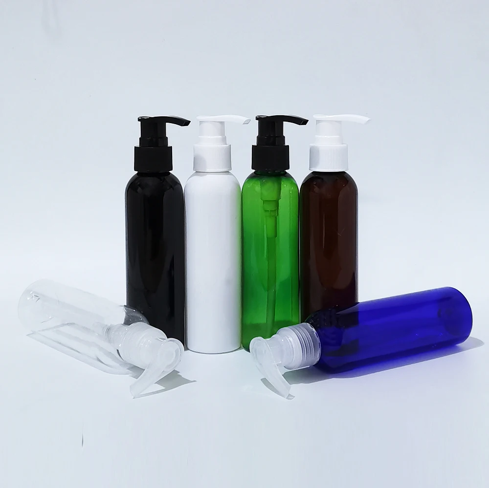 30pcs 150ML White/Amber Lotion Pump Bottle,150cc Brown Clear Blue DIY Plastic Contaier,Shower Gel Cosmetic Packaging 5oz
30pcs 150ML White/Amber Lotion Pump Bottle,150cc Brown Clear Blue DIY Plastic Contaier,Shower Gel Cosmetic Packaging 5oz