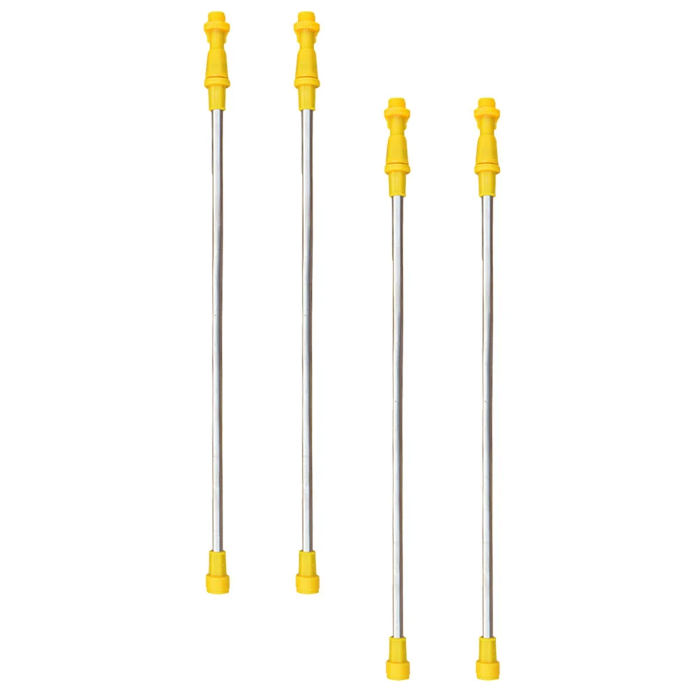 4 Pcs Fruit Tree Spray Pole Stainless Steel Telescopic Agricultural Tool Sprayer Extension Plant Long Plastic Watering Parts
4 Pcs Fruit Tree Spray Pole Stainless Steel Telescopic Agricultural Tool Sprayer Extension Plant Long Plastic Watering Parts
