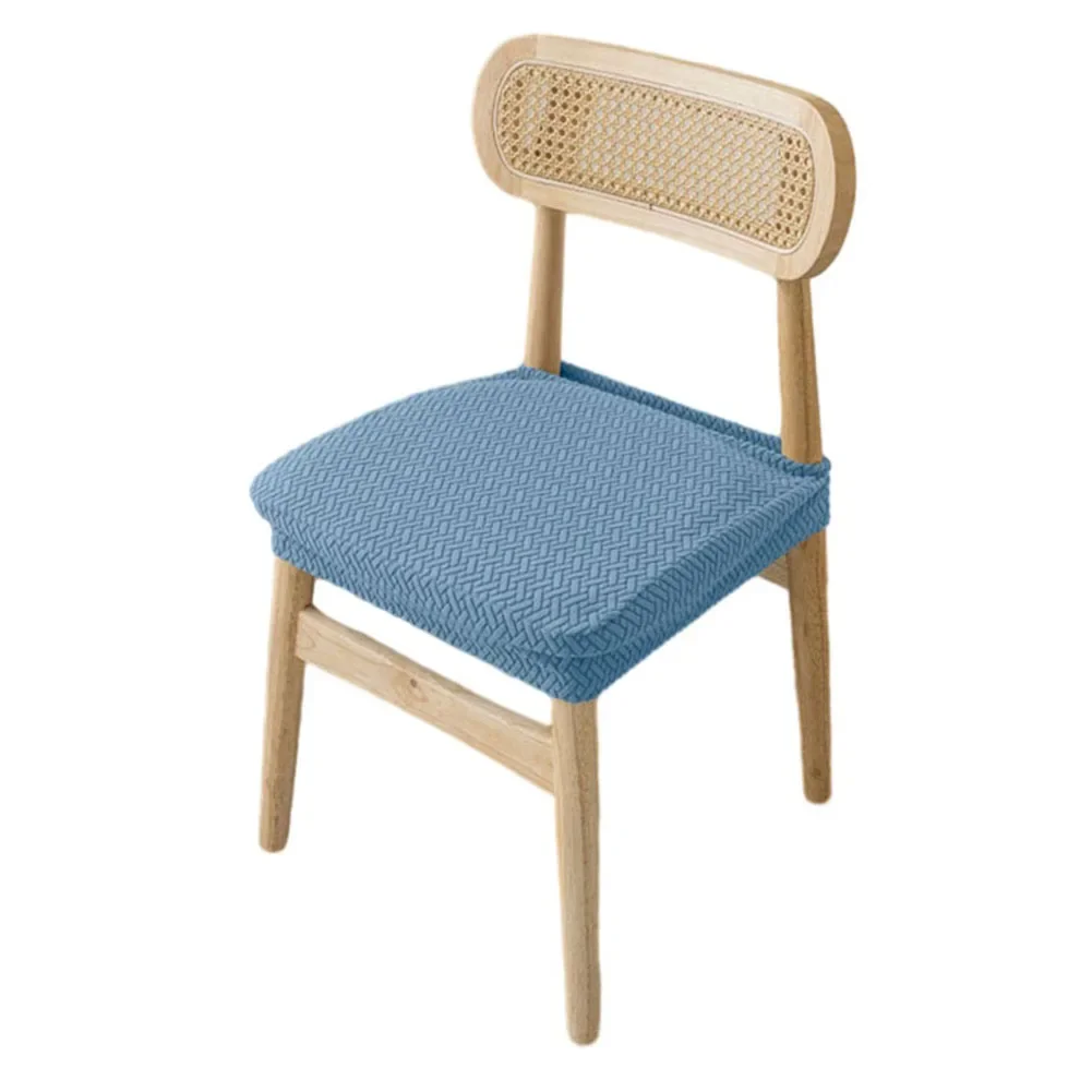 Home Chair Cover Chair Cover Simple Anti-wrinkle Chair Cover Elastic Chair Cover Four Seasons Modern Home Decors
Home Chair Cover Chair Cover Simple Anti-wrinkle Chair Cover Elastic Chair Cover Four Seasons Modern Home Decors