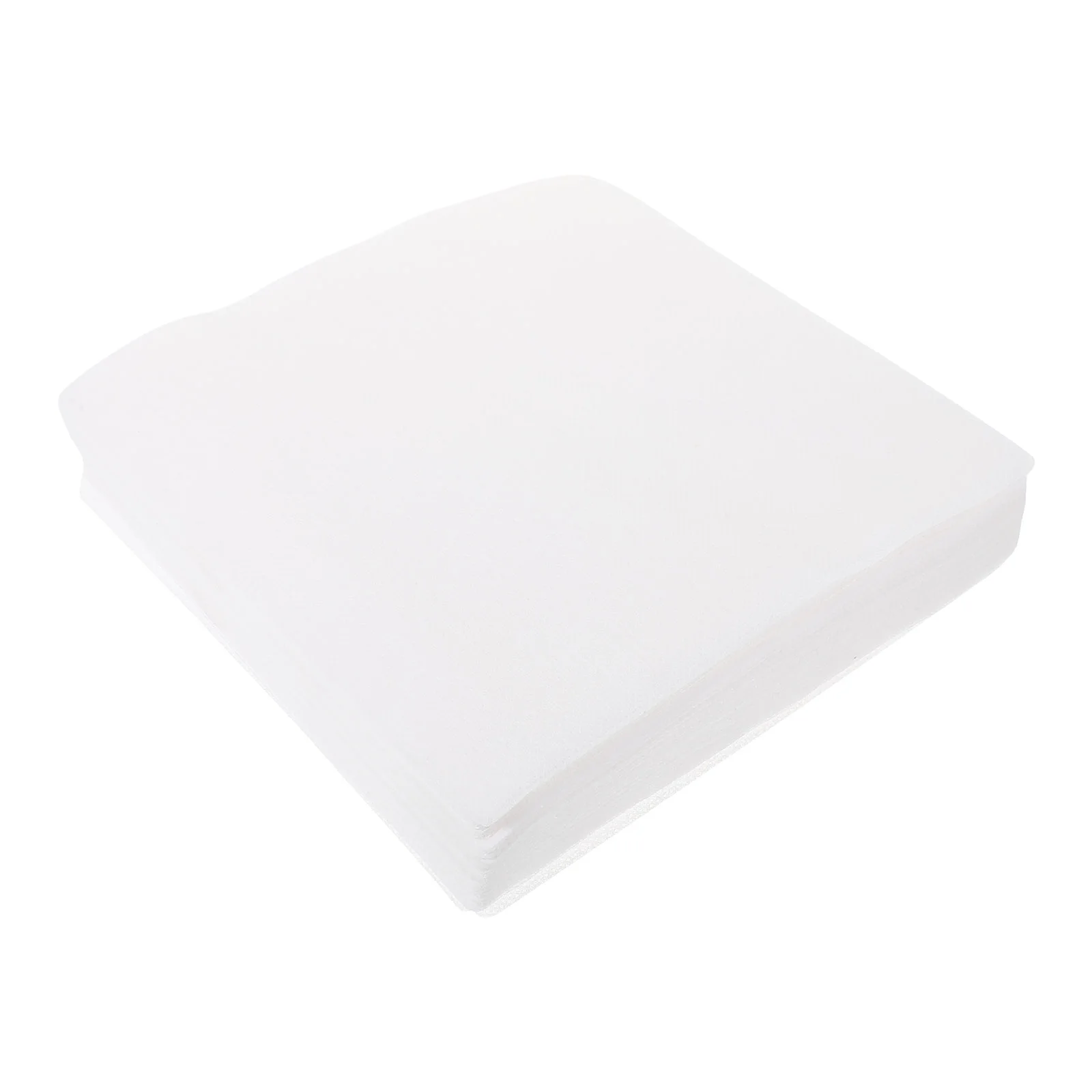 100 Sheets Pad Paper Accessories for Cages Birdcage Cushions Liner Papers Parrot
100 Sheets Pad Paper Accessories for Cages Birdcage Cushions Liner Papers Parrot