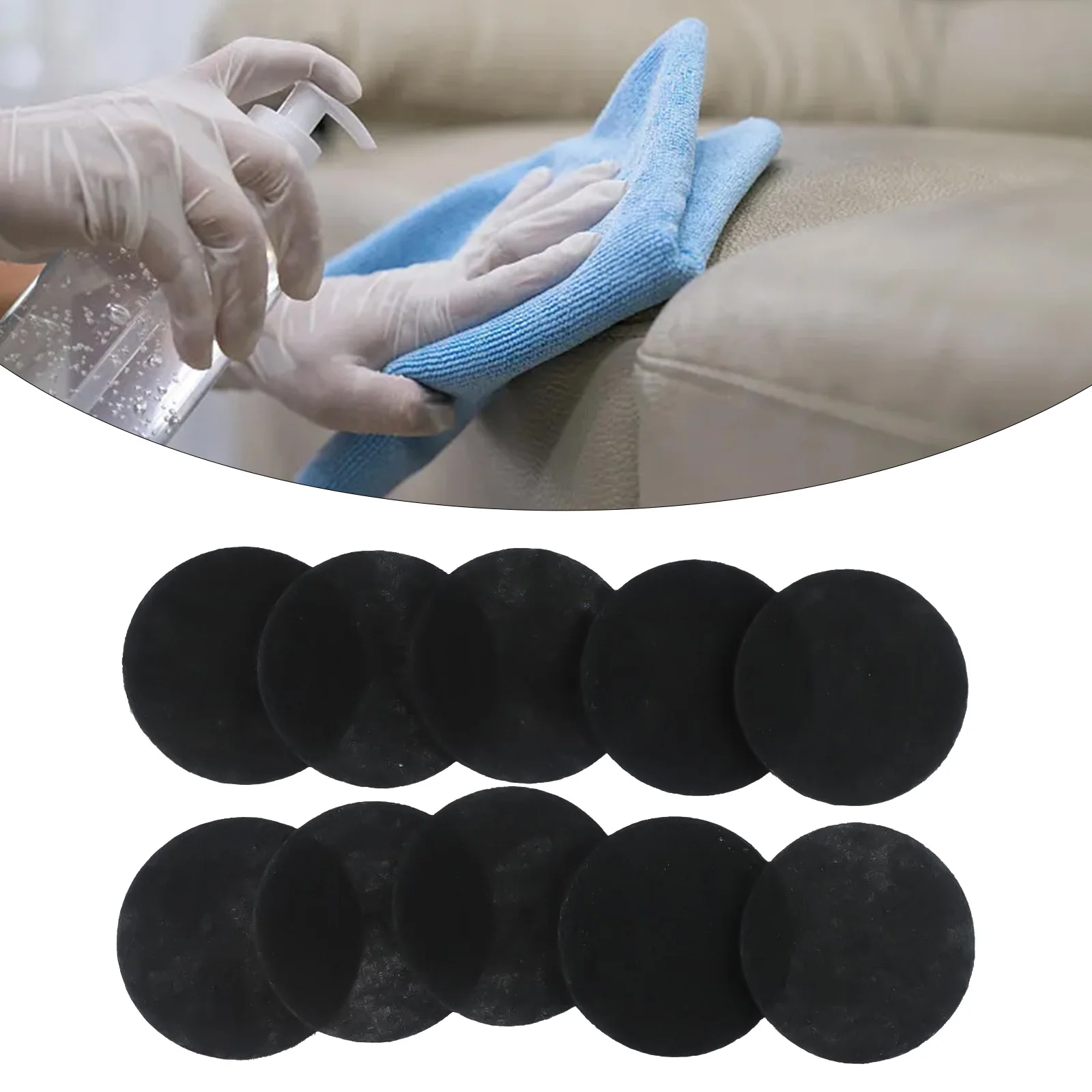 Sponge Filter Replace Accessories For Neakasa/For Neapot P1 Pro Vacuum Suction Grooming Kit Household Supplies & Cleaning
Sponge Filter Replace Accessories For Neakasa/For Neapot P1 Pro Vacuum Suction Grooming Kit Household Supplies & Cleaning
