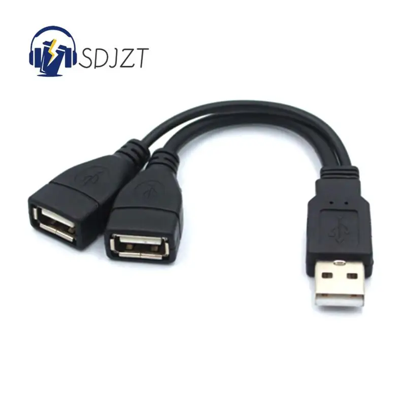 Разветвитель Y-образного кабеля USB 2,0, 1 штекер на 2 гнезда, удлинитель, адаптер питания, конвертер для ПК, автомобильного кабеля для передачи данных, зарядного устройства
Разветвитель Y-образного кабеля USB 2,0, 1 штекер на 2 гнезда, удлинитель, адаптер питания, конвертер для ПК, автомобильного кабеля для передачи данных, зарядного устройства