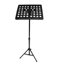 Folding Lightweight Music Stand Sheet Aluminum Alloy Tripod Stand Holder Height Adjustable With Carrying Double Cotton Bag
Folding Lightweight Music Stand Sheet Aluminum Alloy Tripod Stand Holder Height Adjustable With Carrying Double Cotton Bag