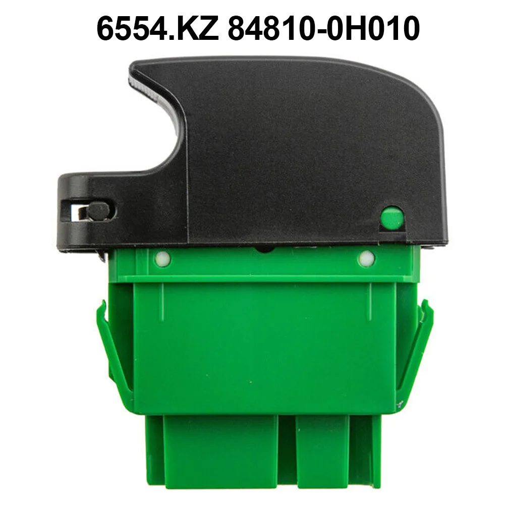 Car Power Glass Switch Dust-proof Car Interior Switch For C1 107 1007 For Toyota Aygo 2005-2014 6554.KZ 84810-0H010
Car Power Glass Switch Dust-proof Car Interior Switch For C1 107 1007 For Toyota Aygo 2005-2014 6554.KZ 84810-0H010