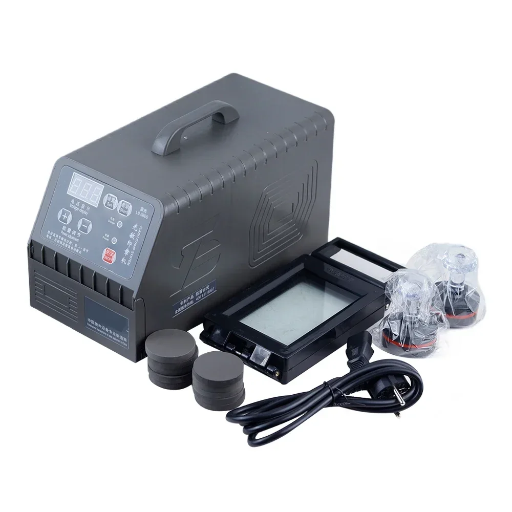 Automatic Digital Photosensitive Seal Machine PSM Stamp Maker Flash Stamp System
Automatic Digital Photosensitive Seal Machine PSM Stamp Maker Flash Stamp System