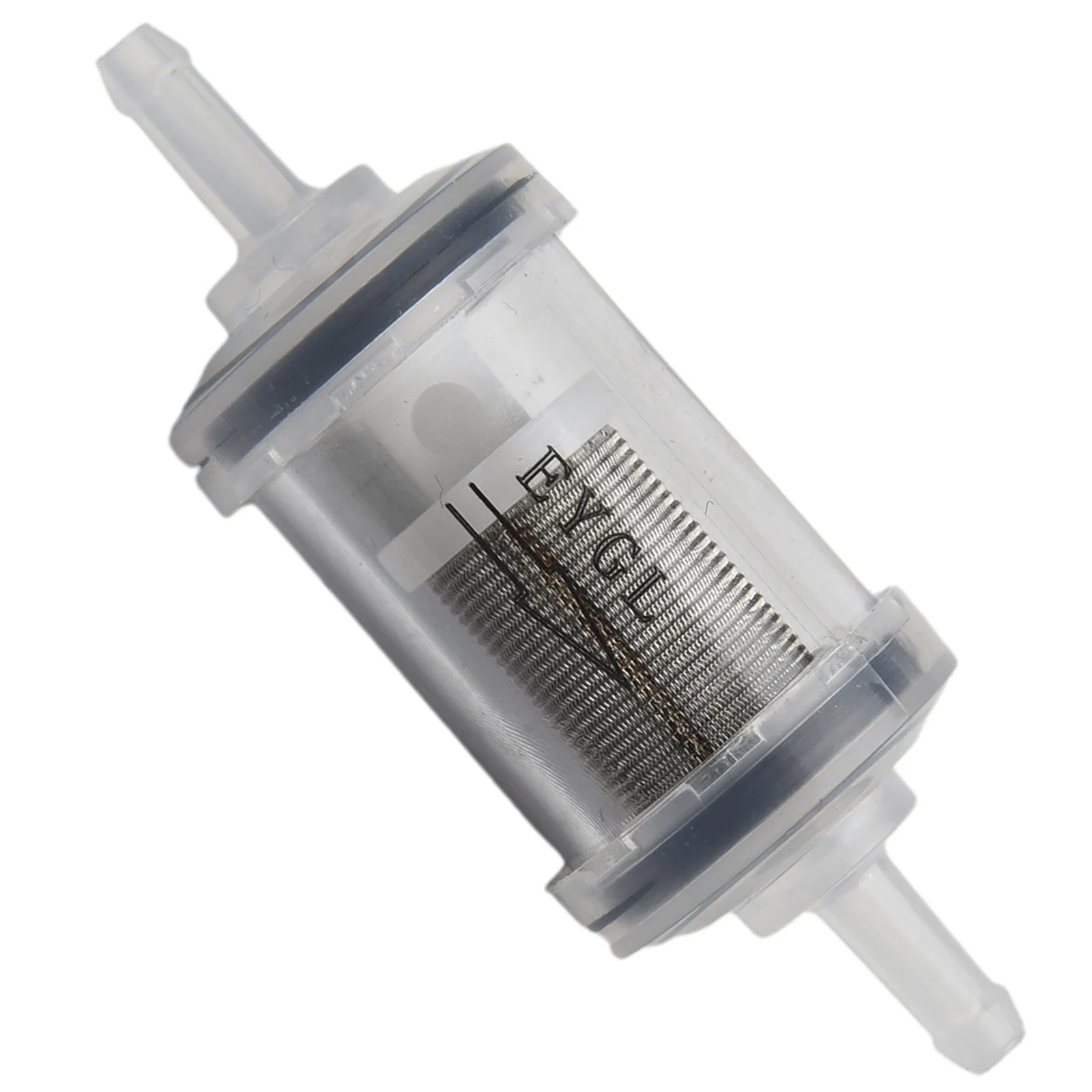 1PCS For Eberspacher For Webasto Heater Transparent Fuel Filter Stainless Steel Replace Removable Tool For Easy Cleaning 82mm
1PCS For Eberspacher For Webasto Heater Transparent Fuel Filter Stainless Steel Replace Removable Tool For Easy Cleaning 82mm