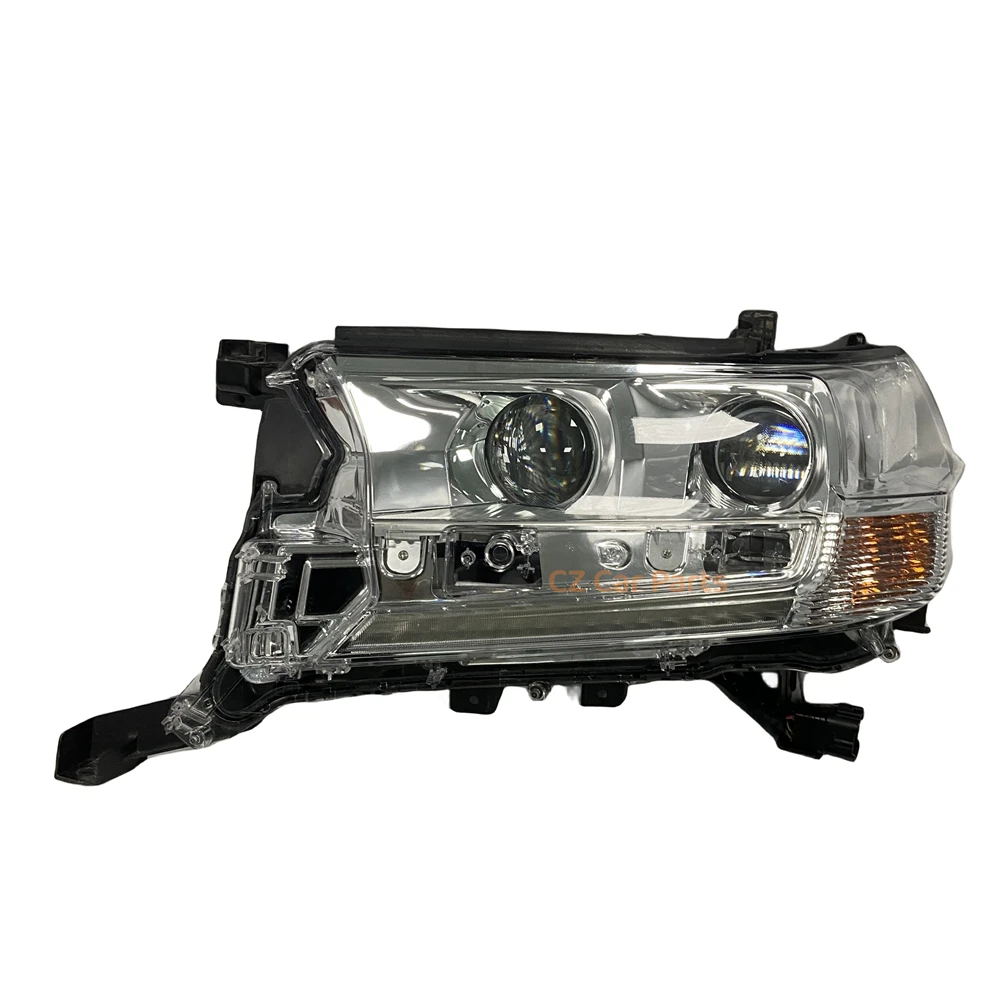 RH LH OEM галогенные фары в сборе для Land Cruiser 2016 2017 2018 2019 2020 2021 автомобильные передние фары для замены оптом
RH LH OEM галогенные фары в сборе для Land Cruiser 2016 2017 2018 2019 2020 2021 автомобильные передние фары для замены оптом