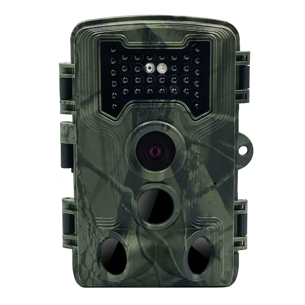 Anti-hunting camera 36MP HD courtyard protection Outdoor infrared induction anti-hunting camera
Anti-hunting camera 36MP HD courtyard protection Outdoor infrared induction anti-hunting camera