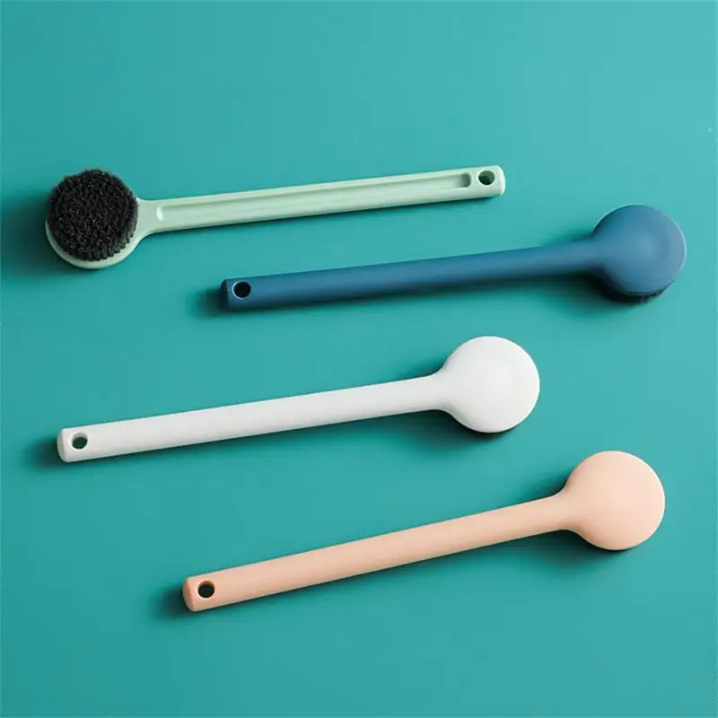 Shower Available In Multiple Colors Sturdy And Durable Improve Skin Health Easy To Store Improve Blood Circulation Bathbrush
Shower Available In Multiple Colors Sturdy And Durable Improve Skin Health Easy To Store Improve Blood Circulation Bathbrush