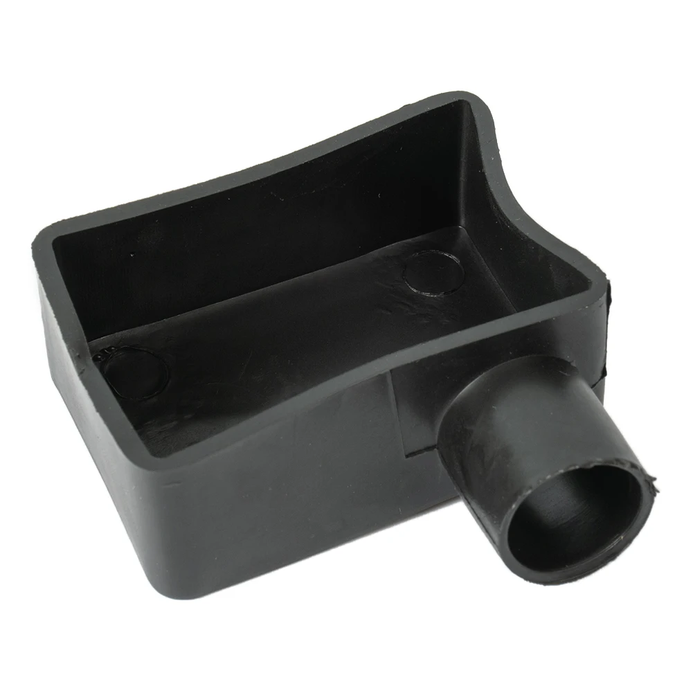 Car Battery Terminals Protector Cover Black & Red Rubber Negative Positive Terminals Insulator Wire Connectors Cap Battery Cover
Car Battery Terminals Protector Cover Black & Red Rubber Negative Positive Terminals Insulator Wire Connectors Cap Battery Cover