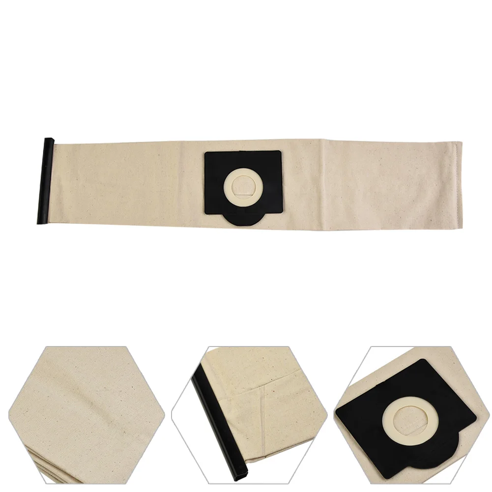 Eco Friendly Dust Bags for Karcher WD3 MV3 SE4001 A2299 K2201 F K2150 Vacuum Cleaners Washable and Durable Cleaning Solution
Eco Friendly Dust Bags for Karcher WD3 MV3 SE4001 A2299 K2201 F K2150 Vacuum Cleaners Washable and Durable Cleaning Solution