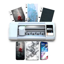 Lanbi Smart Mobile phone Screen Protection Cutter TPU Hydrogel Films Cutting plotter Cutting Machine
Lanbi Smart Mobile phone Screen Protection Cutter TPU Hydrogel Films Cutting plotter Cutting Machine
