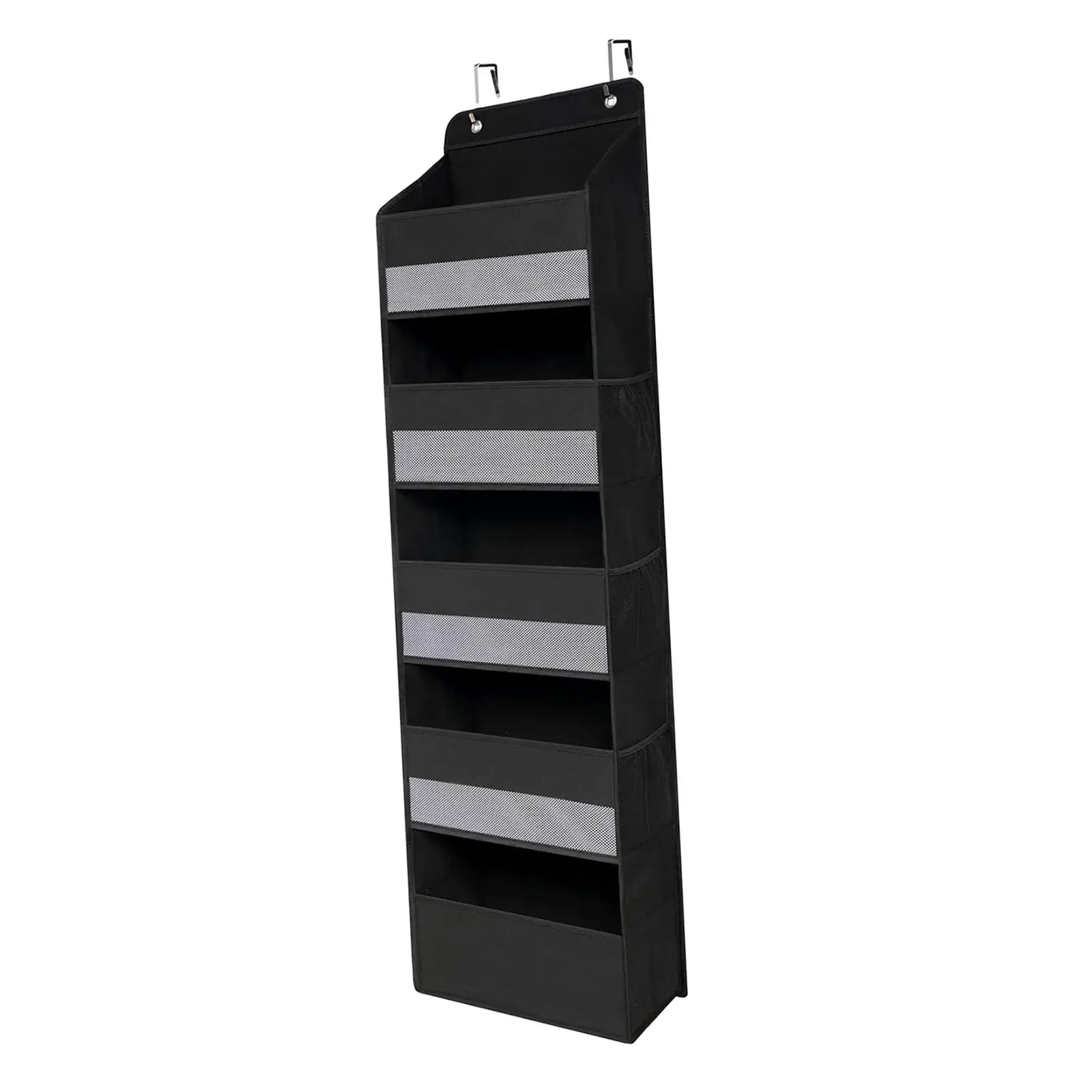 over The Door Organizer Storage for Clothes Toiletries Baby Accessories 
over The Door Organizer Storage for Clothes Toiletries Baby Accessories
