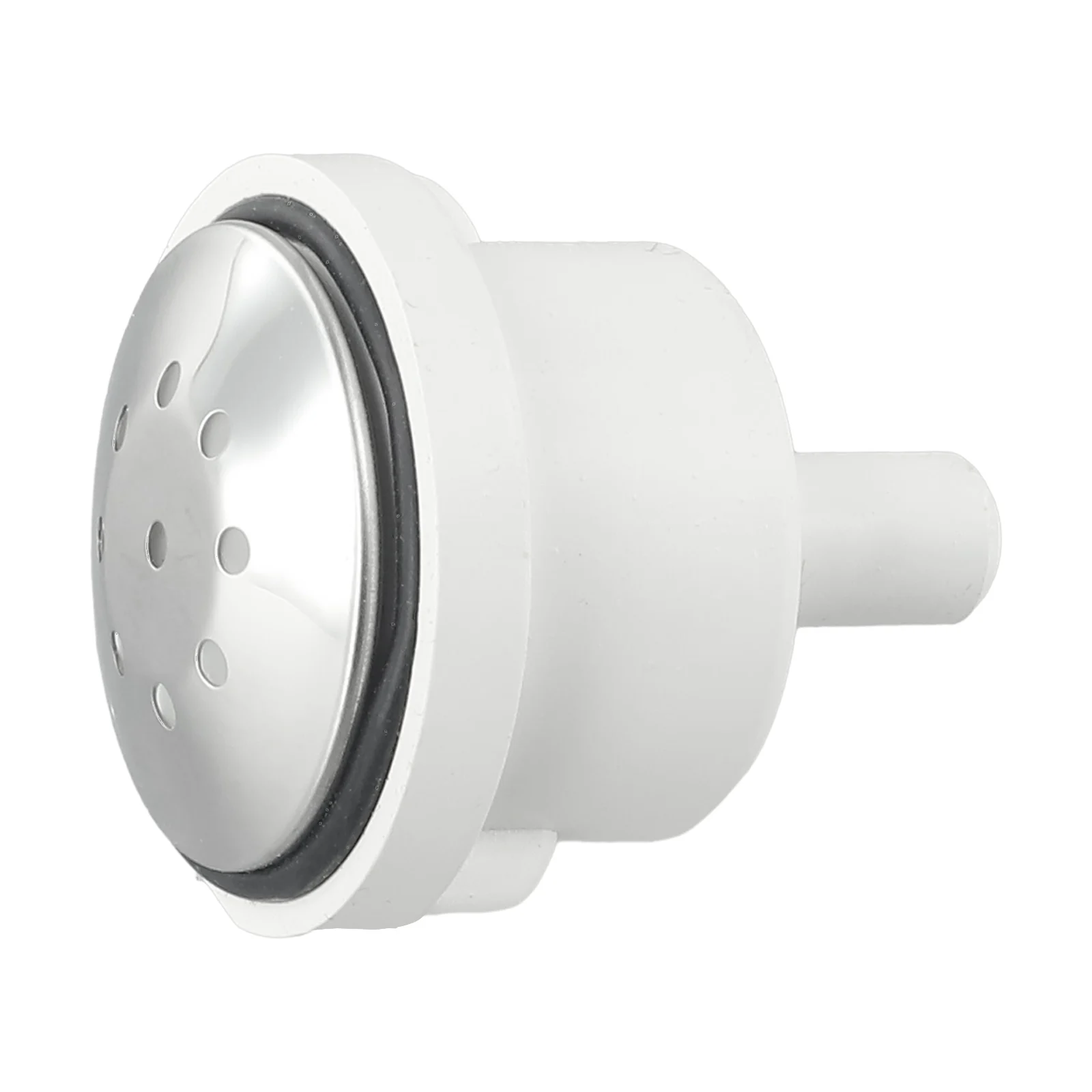 9-hole Jet Nozzle Wear-resistant 5.5x4.8cm / 2.2x1.9in Bathtub Air Jet Detachable Design Nine Hole Design Spa Massage
9-hole Jet Nozzle Wear-resistant 5.5x4.8cm / 2.2x1.9in Bathtub Air Jet Detachable Design Nine Hole Design Spa Massage