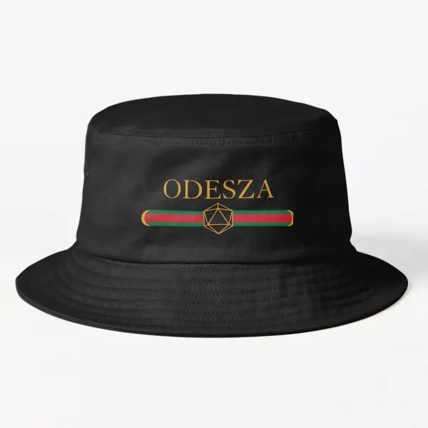 Odesza Luxurious Logotype Bucket Hat Bucket Hat Boys Sun Casual Fish Women Fishermen Sport Fashion Caps Black Hip Hop Summer
Odesza Luxurious Logotype Bucket Hat Bucket Hat Boys Sun Casual Fish Women Fishermen Sport Fashion Caps Black Hip Hop Summer