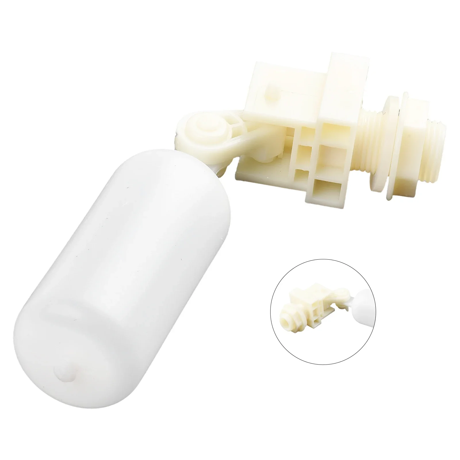 1pc Pool Spa Automatic Float Ball Control Valve Adjustable Tank Trough Water Level For Humidifiers Ice Machines Aquariums Tools
1pc Pool Spa Automatic Float Ball Control Valve Adjustable Tank Trough Water Level For Humidifiers Ice Machines Aquariums Tools